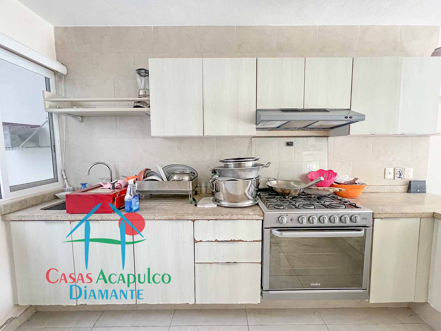 Villas Velato Joker 39 - Cocina 3